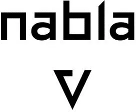 Nabla est une marque déposée par NABLA TECHNOLOGIES