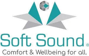 Soft Sound Comfort & Wellbeing For All. est une marque déposée par GROUPE LACORT