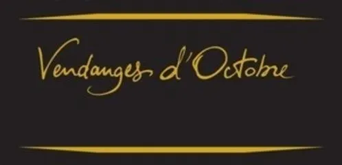 Vendanges D'octobre est une marque déposée par L'UNION DES VIGNERONS ARDECHOIS (UNION VIGNERONS COTEAUX ARDECHE.UVICA.)