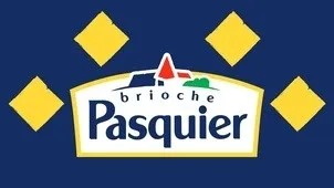 Brioche Pasquier est une marque déposée par BRIOCHE PASQUIER CERQUEUX