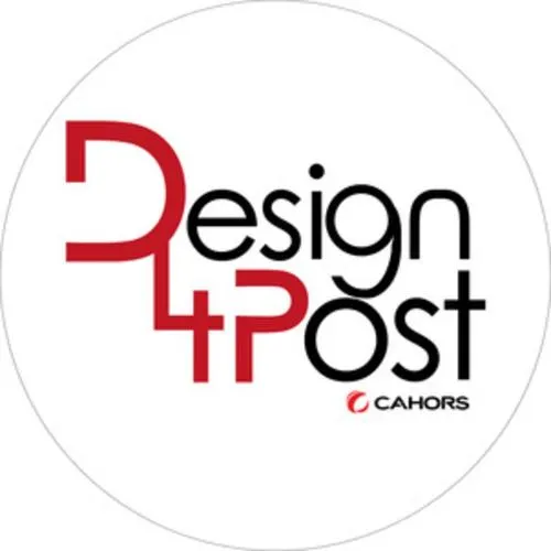 Design 4 Post Cahors est une marque déposée par MANUFACTURE D'APPAREILLAGE ELECTRIQUE DE CAHORS