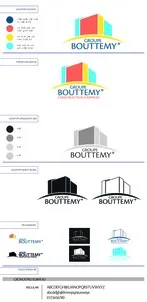 Bouttemy est une marque déposée par SO.FI.DIB