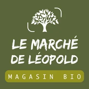 Le Marche De Leopold Magasin Bio est une marque déposée par BIOMEN DISTRIBUTION