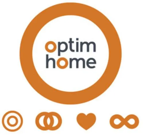Optim Home est une marque déposée par SAS OPTIMHOME (OPTIMHOME)