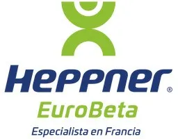 Heppner Eurobeta Especialista En Francia est une marque déposée par HEPPNER SOCIETE DE TRANSPORTS