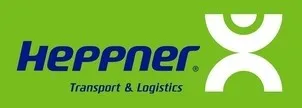 Heppner Transport & Logistics est une marque déposée par HEPPNER SOCIETE DE TRANSPORTS