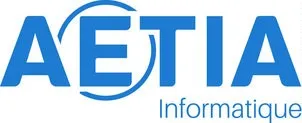 Aetia Informatique est une marque déposée par AETIA INFORMATIQUE