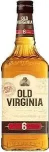 Old Virginia est une marque déposée par SOC VINS ET SPIRITUEUX LA MARTINIQUAISE (LM-CIE MARTIQUINAISE IMPORTATION CMI)
