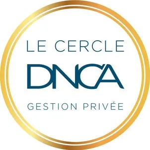 Le Cercle Dnca Gestion Privee est une marque déposée par DNCA FINANCE