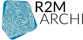 R2M Archi est une marque déposée par R2M-ARCHITECTES