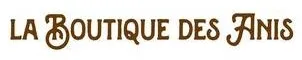La Boutique Des Anis est une marque déposée par ANIS DE L ABBAYE DE FLAVIGNY TROUBAT