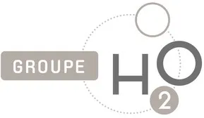 Groupe H2O est une marque déposée par H2O SOURCE
