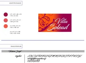 Villa Solead est une marque déposée par SO.FI.DIB
