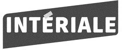 Interiale est une marque déposée par MUTUELLE INTERIALE