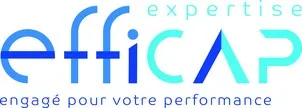 Efficap Expertise Engagé Pour Votre Performance est une marque déposée par EFFICAP EXPERTISE