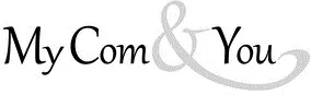 My Com & You est une marque déposée par MYCOM & YOU
