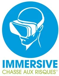 Immersive Chasse Aux Risques est une marque déposée par GRAPHITO CREATION