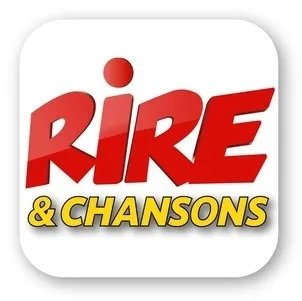 Rire & Chansons est une marque déposée par RIRE ET CHANSONS