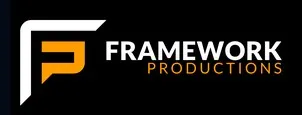 Framework Productions est une marque déposée par FRAMEWORK PRODUCTIONS