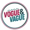 Vogue&Vague est une marque déposée par SOCIETE PUBLIQUE REGIONALE DES PAYS DE LA LOIRE (SOLUTIONS&CO)