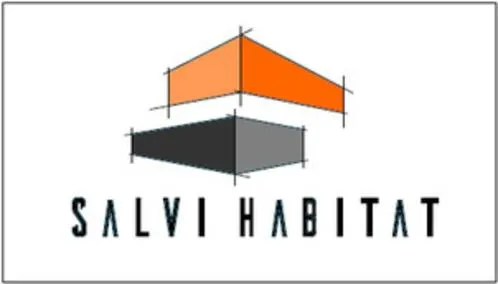 Salvi Habitat est une marque déposée par SALVI  HABITAT