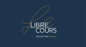 Le Libre Cours Collection Maison est une marque déposée par HACOT COLOMBIER LUCKY