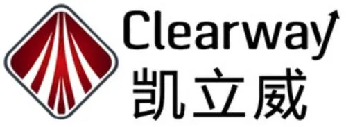 Clearway est une marque déposée par EXTRUFLEX