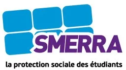 Smerra La Protection Sociale Des Étudiants est une marque déposée par UNION INTER REGION TECHN SOC ETUD MUTUAL (UITSEM)