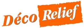 Déco Relief est une marque déposée par DECO RELIEF