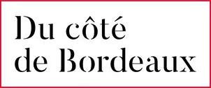 Du Côté De Bordeaux est une marque déposée par MEMORY (MTC)