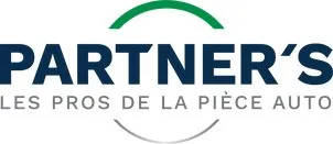 Partner's Les Pros De La Piece Auto est une marque déposée par GROUPE EUROPEEN PARTNER'S