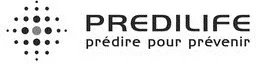 Predilife Prédire Pour Prévenir est une marque déposée par PREDILIFE