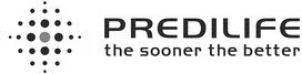 Predilife The Sooner The Better est une marque déposée par PREDILIFE