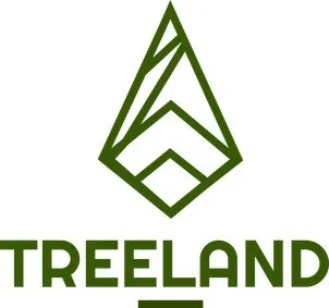 Treeland est une marque déposée par NELSON MARK FOREST