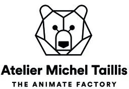 Atelier Michel Taillis The Animate Factory est une marque déposée par MICHEL TAILLIS CREATION