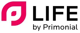 Life By Primonial est une marque déposée par PRIMONIAL