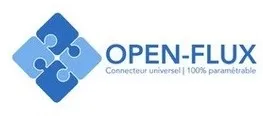 Open-Flux Connecteur Universel 100% Paramétrable est une marque déposée par MYSOLUTIONCONNECT