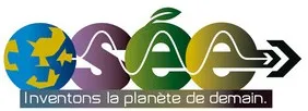 Osée Inventons La Planète De Demain. est une marque déposée par OSEE SAS