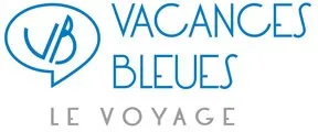 Vb Vacances Bleues Le Voyage est une marque déposée par VACANCES BLEUES