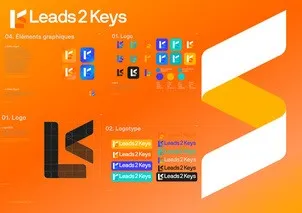 Leads 2 Keys est une marque déposée par H&B PROPTECH & INNOVATIONS SAS