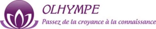 Olhympe Passez De La Croyance À La Connaissance est une marque déposée par SAS OLHYMPE