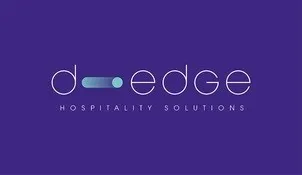 D Edge Hospitality Solutions est une marque déposée par D-EDGE