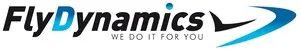 Flydynamics We Do It For You est une marque déposée par FLY DYNAMICS