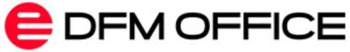 Dfm Office est une marque déposée par GROUPE DFM