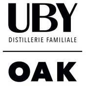 Uby Oak Distillerie Familiale est une marque déposée par SAS DISTRIBUTION DU DOMAINE D'UBY