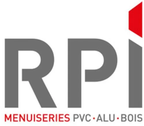 Rpi Menuiseries Pvc . Alu . Bois est une marque déposée par RPI MENUISERIE (RPI)