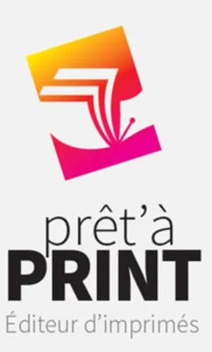 Prêt À Print Editeur D'imprimés est une marque déposée par CROISSANCE PME