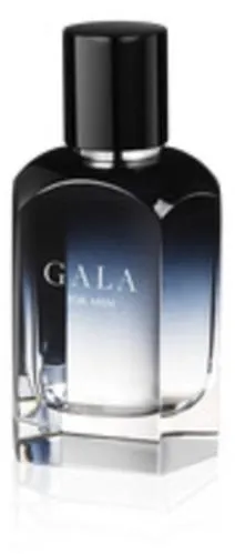 Gala est une marque déposée par PARFUMS PAROUR