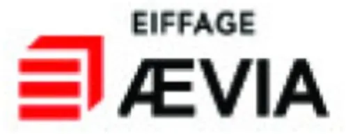 Eiffage Aevia est une marque déposée par EIFFAGE INFRASTRUCTURES