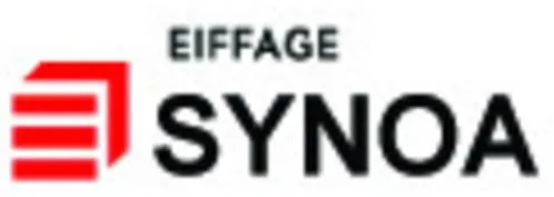 Eiffage Synoa est une marque déposée par EIFFAGE INFRASTRUCTURES